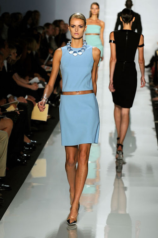 Illustration for article titled We Auf Michael Kors' Latest Collection